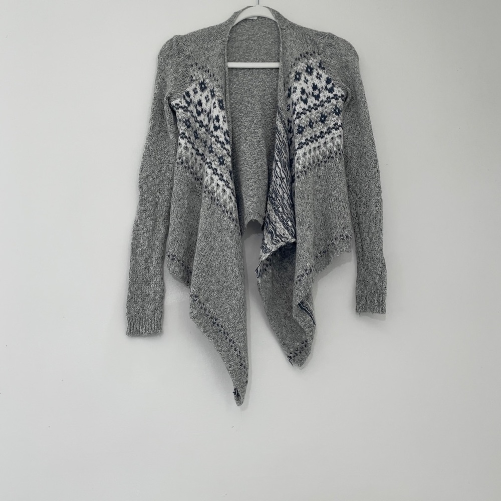 Abercrombie Kids Cardigan